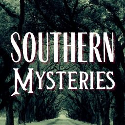 Artwork for Southern Mysteries Podcast