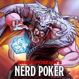 Artwork for Nerd Poker