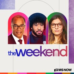 Artwork for The Weekend