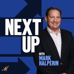 Artwork for Next Up with Mark Halperin