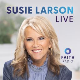 Artwork for Susie Larson Live