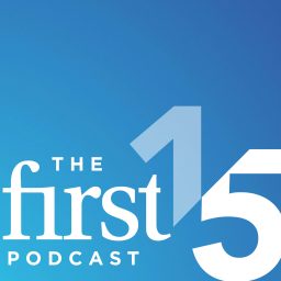 Artwork for First15 Devotional