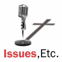 Artwork for Issues, Etc.