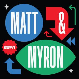 Artwork for Matt & Myron