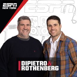 Artwork for DiPietro & Rothenberg
