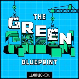 Artwork for The Green Blueprint