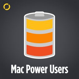 Artwork for Mac Power Users