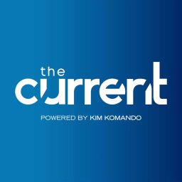 Artwork for The Current powered by Kim Komando