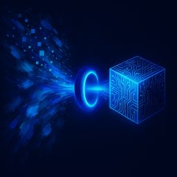 Artwork for The Information Bottleneck