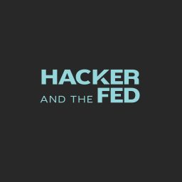 Artwork for Hacker And The Fed