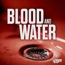 Artwork for Blood and Water