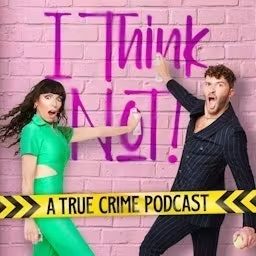 Artwork for I Think Not!