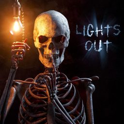 Artwork for Lights Out