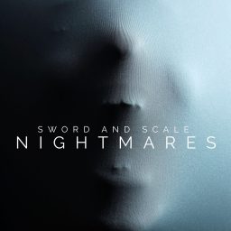 Artwork for Nightmares