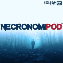 Artwork for Necronomipod