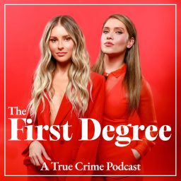 Artwork for The First Degree