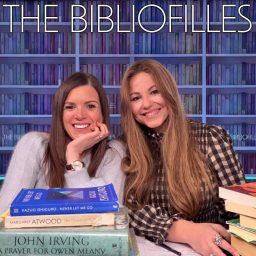 Artwork for The Bibliofilles