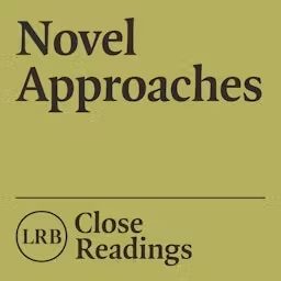 Artwork for Novel Approaches