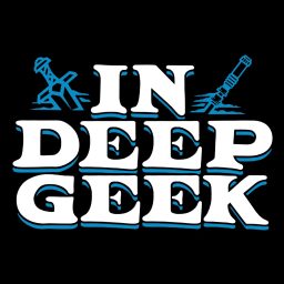 Artwork for In Deep Geek