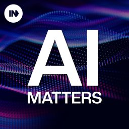 Artwork for AI Matters