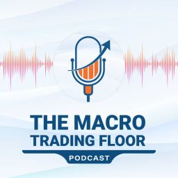 Artwork for The Macro Trading Floor