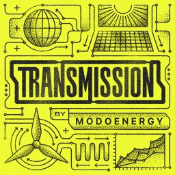 Artwork for Transmission