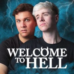 Artwork for Welcome To Hell with Daniel Foxx & Dane Buckley