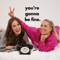 Artwork for You're Gonna Be Fine.