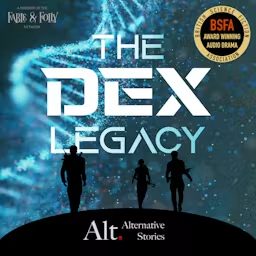 Artwork for The Dex Legacy