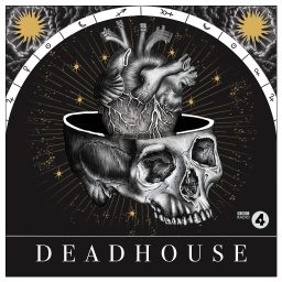 Artwork for DEADHOUSE