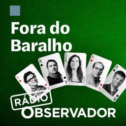 Artwork for Fora do Baralho