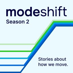 Artwork for ModeShift