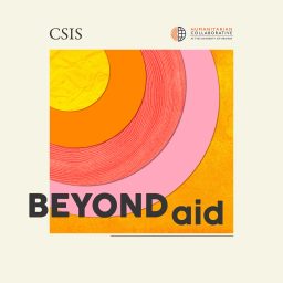 Artwork for Beyond Aid