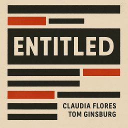 Artwork for Entitled