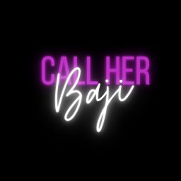 Artwork for Call Her Baji