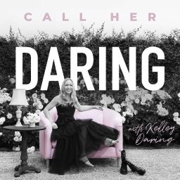 Artwork for Call Her Daring