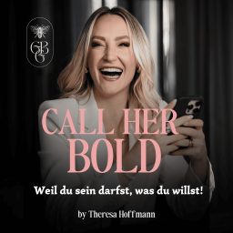 Artwork for Call Her Bold