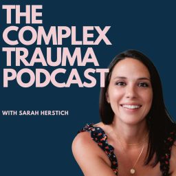 Artwork for The Complex Trauma Podcast
