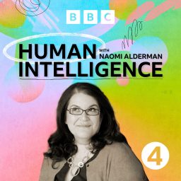 Artwork for Human Intelligence