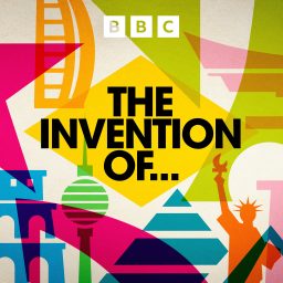 Artwork for The Invention Of...