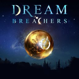 Artwork for Dream Breachers
