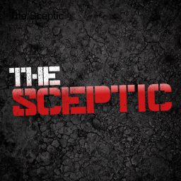 Artwork for The Sceptic