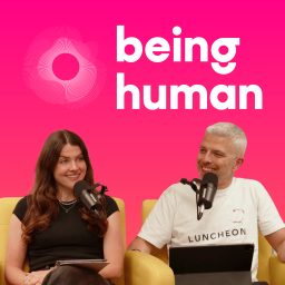 Artwork for Being Human
