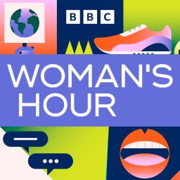 Artwork for Woman's Hour