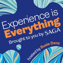 Artwork for Experience is Everything