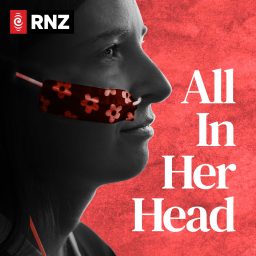 Artwork for All In Her Head