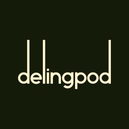 Artwork for The Delingpod: The James Delingpole Podcast