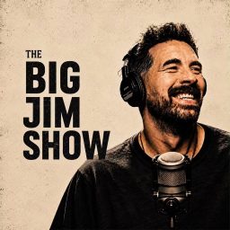 Artwork for The Big Jim Show
