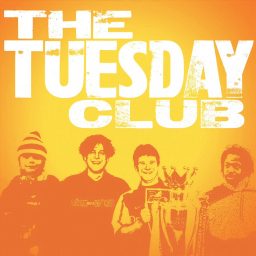 Artwork for The Tuesday Club