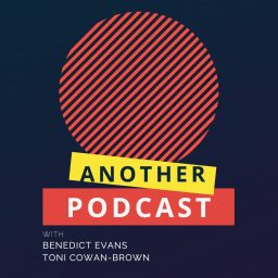 Artwork for Another Podcast